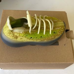 Toddler Yeezys